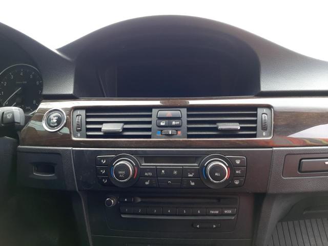 Photo 9 from auction – 2013 BMW 328 I with VIN WBADW3C52DJ526278