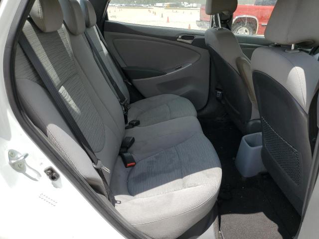 Photo 6 from auction – 2015 HYUNDAI ACCENT GLS with VIN KMHCT4AE7FU855345