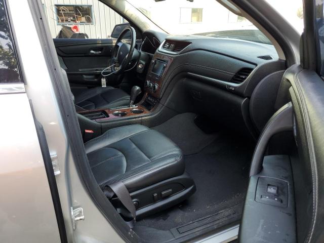 Photo 5 from auction – 2013 CHEVROLET TRAVERSE L with VIN 1GNKVJKD2DJ127291