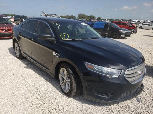 FORD TAURUS SE 2018 z numerem VIN 1FAHP2D88JG123182 - Zdjęcie z aukcji