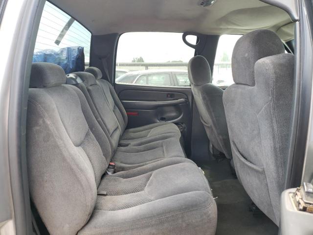Photo 6 from auction – 2005 CHEVROLET SILVERADO with VIN 2GCEK13TX51244021