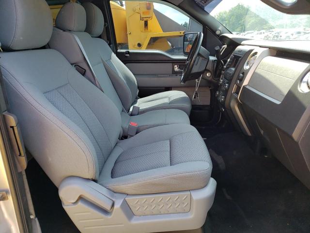 Photo 5 from auction – 2013 FORD F150 SUPER with VIN 1FTFX1EF4DKD33773
