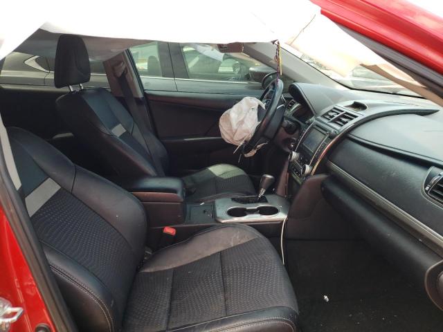 Photo 5 from auction – 2013 TOYOTA CAMRY L with VIN 4T1BF1FK7DU696243