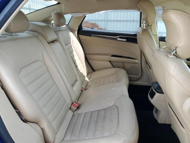 Photo 6 from auction – 2014 FORD FUSION SE with VIN 3FA6P0HDXER273098