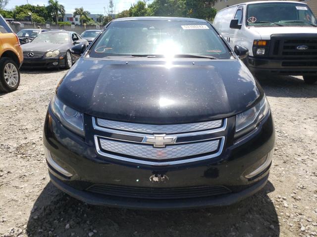 Photo 9 from auction – 2013 CHEVROLET VOLT with VIN 1G1RD6E46DU135615