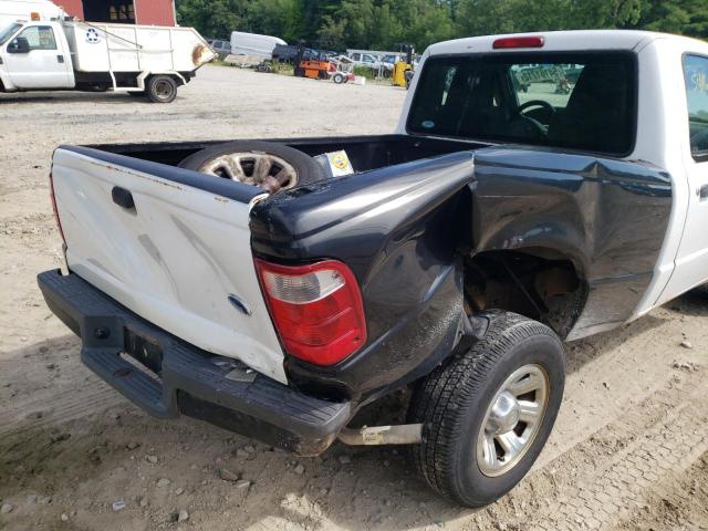 صورة رقم 9 من المزاد - 2004 FORD RANGER مع VIN 1FTYR10D04PB16572
