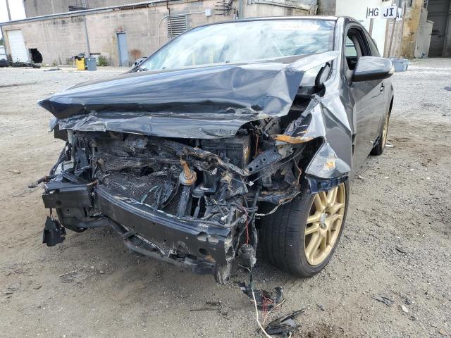 Photo 9 from auction – 2008 TOYOTA SCION TC with VIN JTKDE167680227243