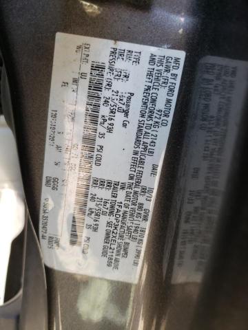 Photo 10 from auction – 2014 FORD FOCUS SE with VIN 1FADP3K2XEL211859