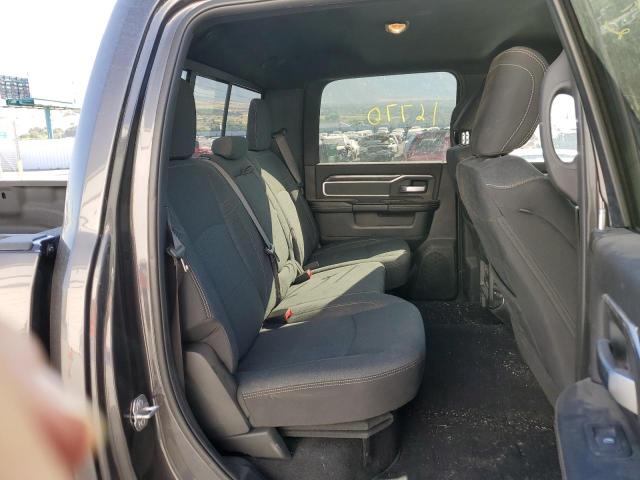 Photo 6 from auction – 2019 RAM 3500 BIG H with VIN 3C63RRHLXKG516054