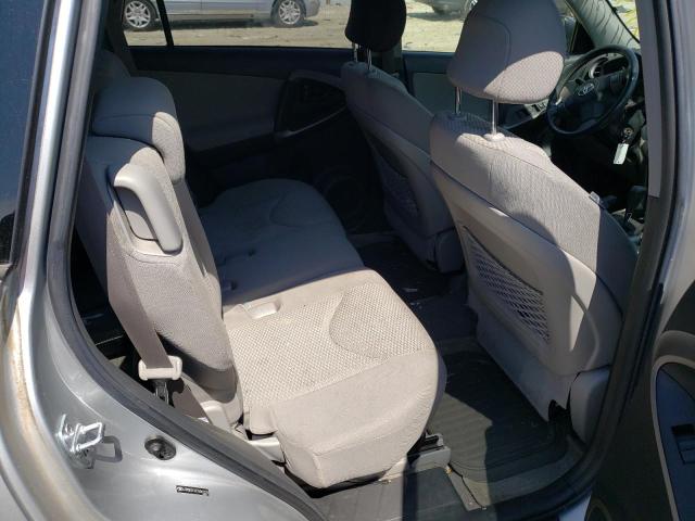 Photo 6 from auction – 2007 TOYOTA RAV4 LIMIT with VIN JTMBD31V075061225