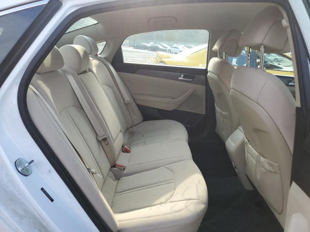 Photo 6 from auction – 2016 HYUNDAI SONATA SPO with VIN 5NPE34AF0GH288610
