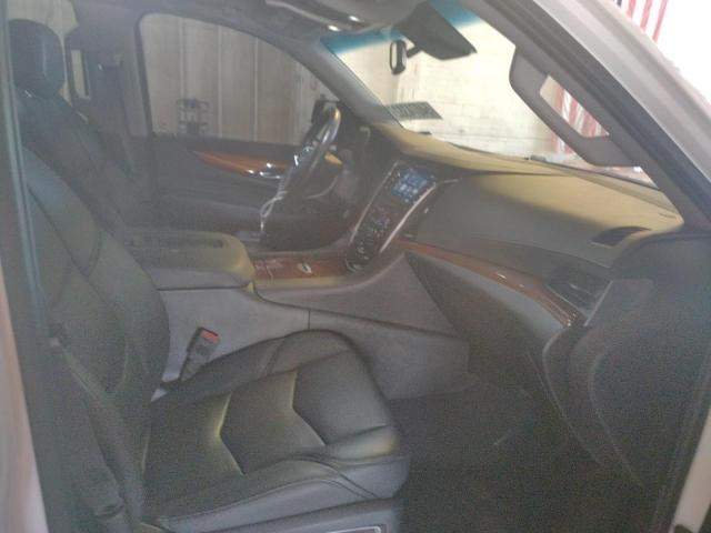Photo 5 from auction – 2016 CADILLAC ESCALADE L with VIN 1GYS3BKJ7GR258839