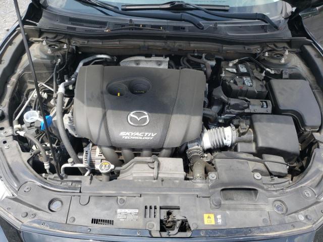 Photo 7 from auction – 2015 MAZDA 3 with VIN JM1BM1L70F1269498