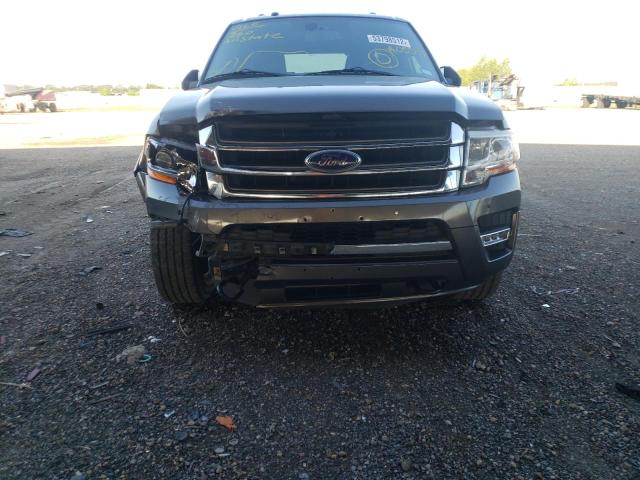 Photo 9 from auction – 2017 FORD EXPEDITION with VIN 1FMJU2AT2HEA05532
