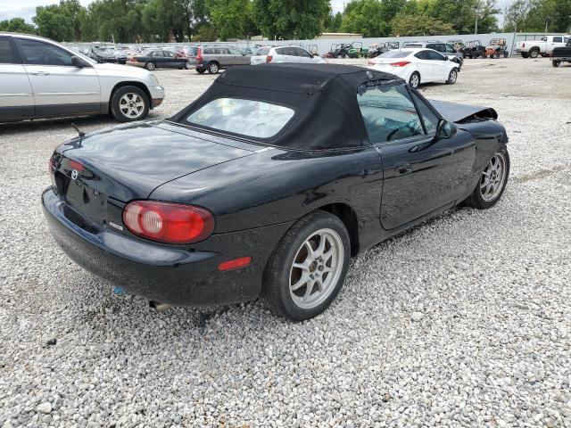 Photo 4 from auction – 2001 MAZDA MX-5 MIATA with VIN JM1NB353210215630
