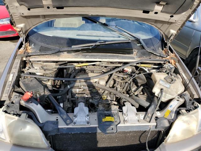 Photo 7 from auction – 2000 CHEVROLET ASTRO with VIN 1GNDX03E1YD278647