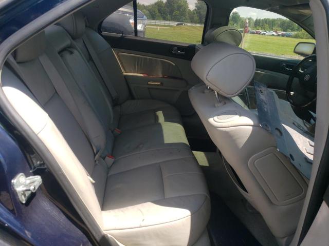 Photo 6 from auction – 2007 CADILLAC STS with VIN 1G6DC67A770185042