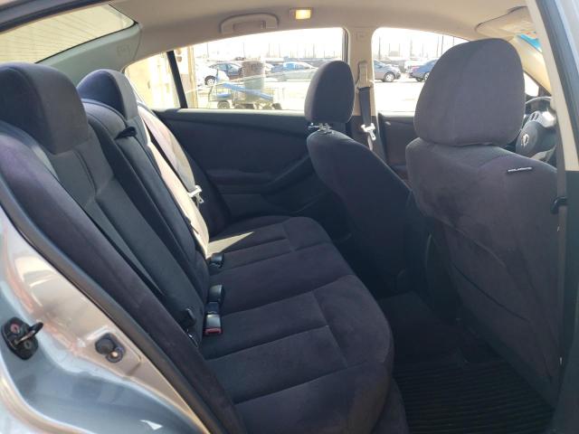 Photo 6 from auction – 2009 NISSAN ALTIMA 2.5 with VIN 1N4AL21E29C103701