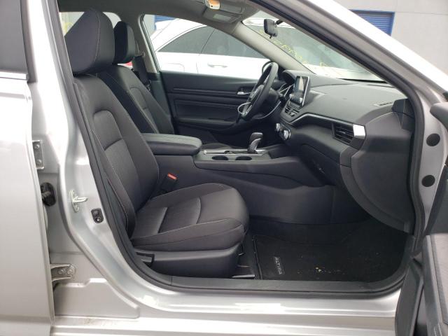 Photo 5 from auction – 2020 NISSAN ALTIMA S with VIN 1N4BL4BV2LC183779
