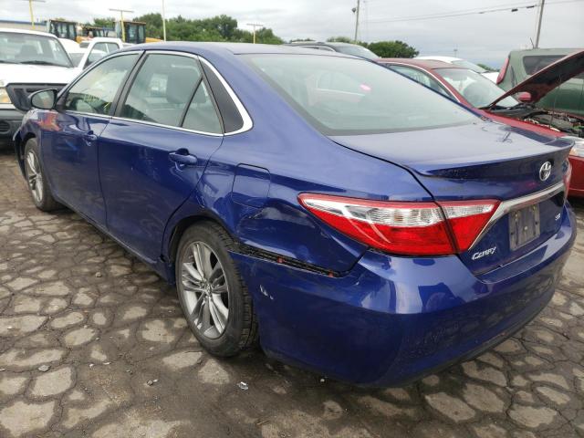 Photo 3 from auction – 2015 TOYOTA CAMRY LE with VIN 4T1BF1FK9FU893286