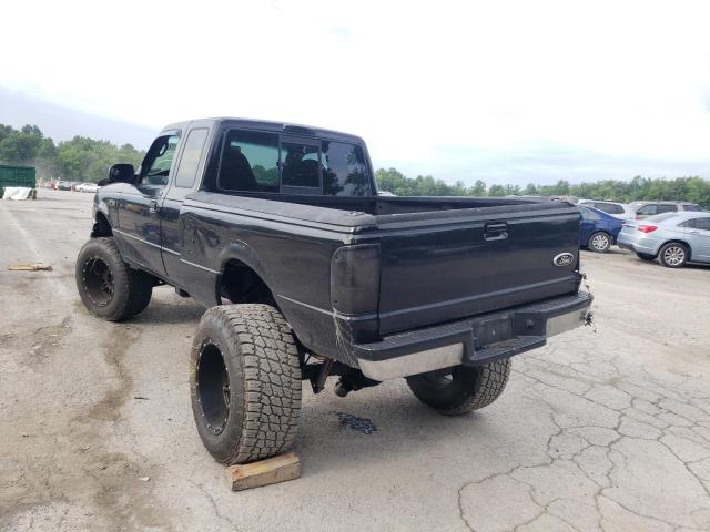 Photo 3 from auction – 2003 FORD RANGER SUP with VIN 1FTZR15E93TA07796