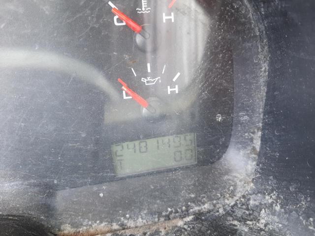 Zdjęcie 8 z aukcji – 2005 FORD F150 z VIN 1FTRF12W25KC01097