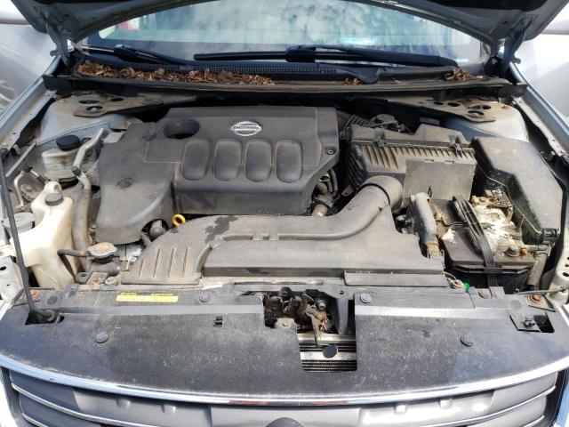 Фото 7 с аукциона – 2012 NISSAN ALTIMA BAS с VIN 1N4AL2AP6CC210730