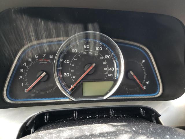 Photo 8 from auction – 2014 TOYOTA RAV4 LIMIT with VIN 2T3YFREV6EW093751