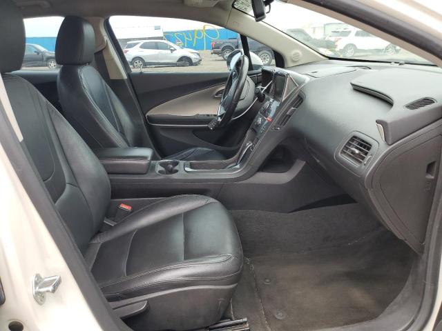 صورة رقم 5 من المزاد - 2013 CHEVROLET VOLT مع VIN 1G1RB6E42DU118865