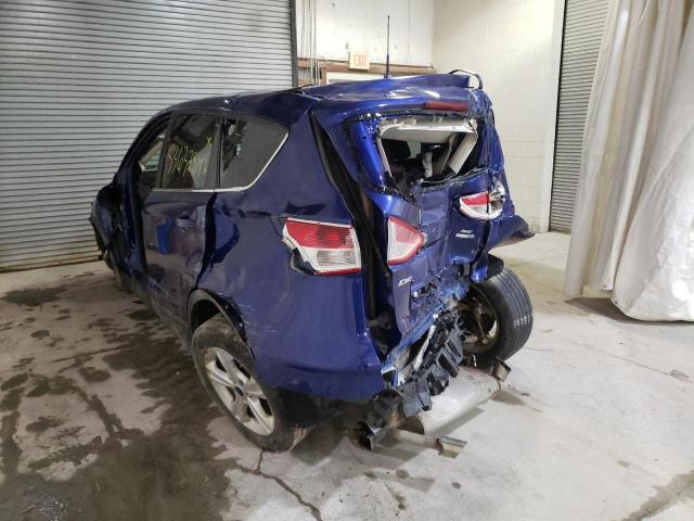 Photo 3 from auction – 2014 FORD ESCAPE SE with VIN 1FMCU9G97EUD32619