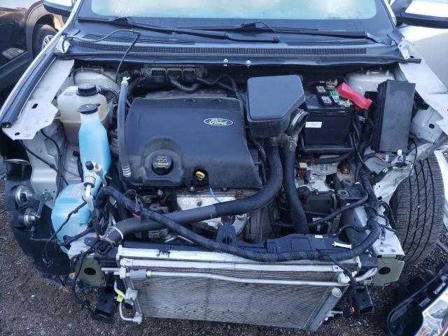 Photo 7 from auction – 2013 FORD EDGE SEL with VIN 2FMDK4JC9DBB78078