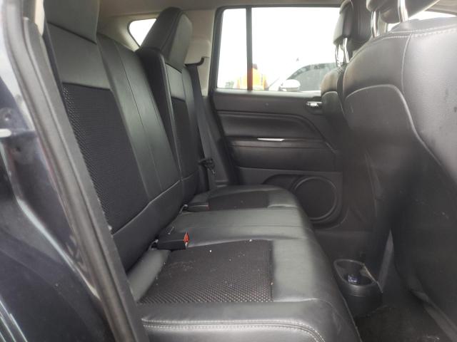 Photo 6 from auction – 2014 JEEP COMPASS LA with VIN 1C4NJDEB7ED827188
