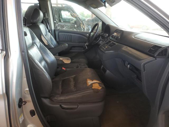 Photo 5 from auction – 2005 HONDA ODYSSEY with VIN 5FNRL38745B076010
