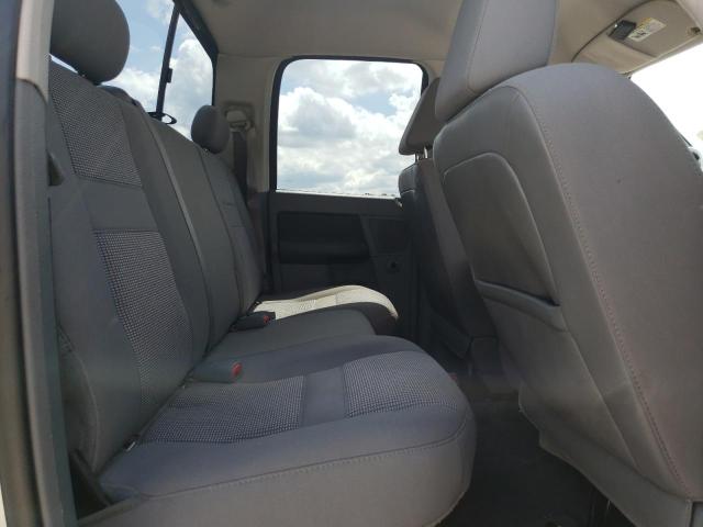Photo 6 from auction – 2008 DODGE RAM 1500 S with VIN 1D7HA18288J163597