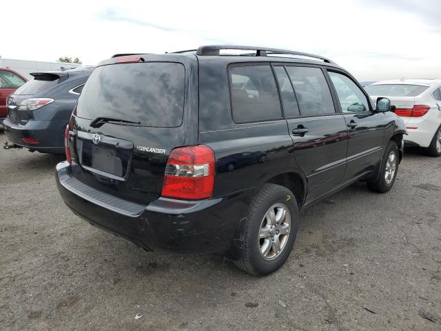 Photo 4 from auction – 2006 TOYOTA HIGHLANDER with VIN JTEEP21A560174736