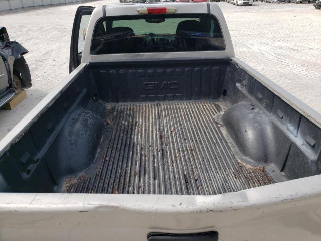 Photo 6 from auction – 2006 GMC CANYON with VIN 1GTDT146168208590