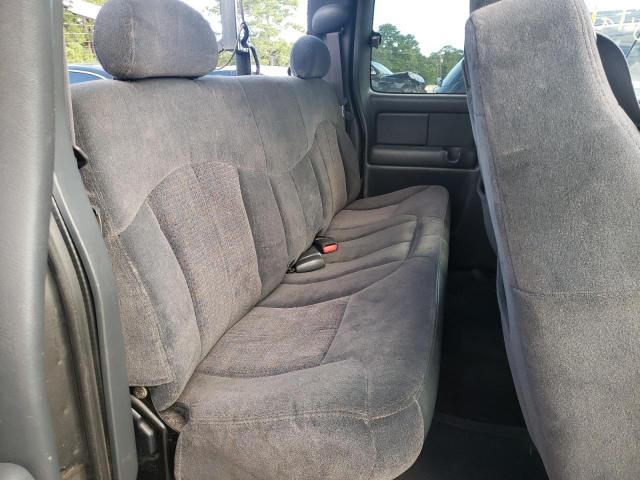 Photo 6 from auction – 2001 CHEVROLET SILVERADO with VIN 2GCEC19V711225863