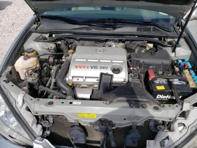 Photo 7 from auction – 2006 TOYOTA CAMRY LE with VIN 4T1BF32K76U632952