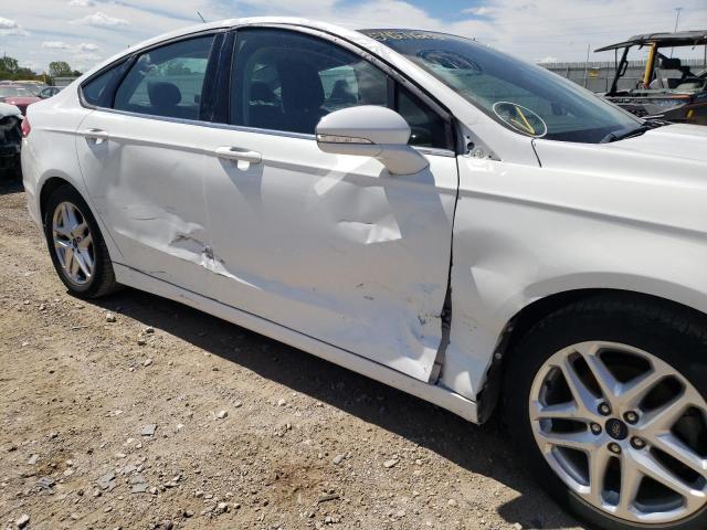 Photo 9 from auction – 2013 FORD FUSION SE with VIN 3FA6P0HR5DR296587