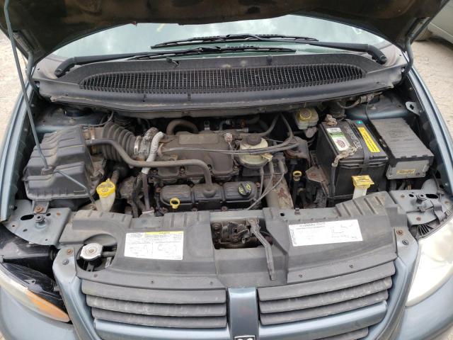 Photo 7 from auction – 2006 DODGE GRAND CARA with VIN 2D4GP44L86R635488