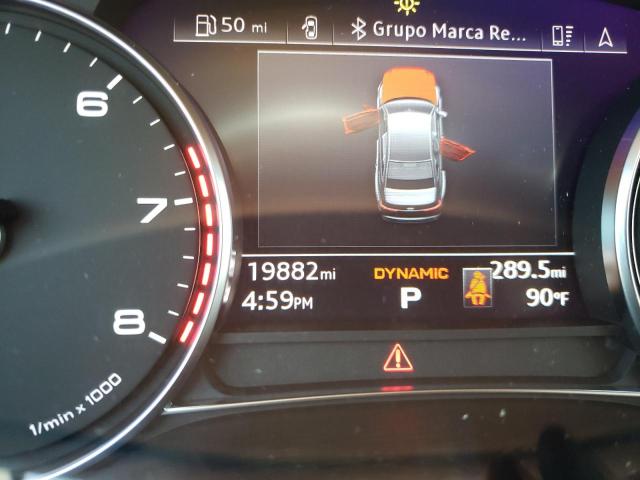 Photo 8 from auction – 2019 AUDI A6 PREMIUM with VIN WAUK2AF20KN058047