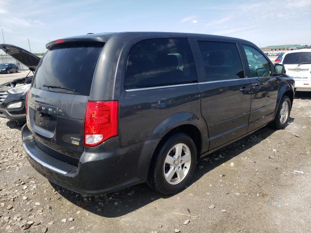 Photo 4 from auction – 2012 DODGE GRAND CARA with VIN 2C4RDGDG4CR113892