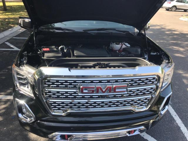 Photo 7 from auction – 2022 GMC SIERRA LIM with VIN 3GTU9FEL5NG154526