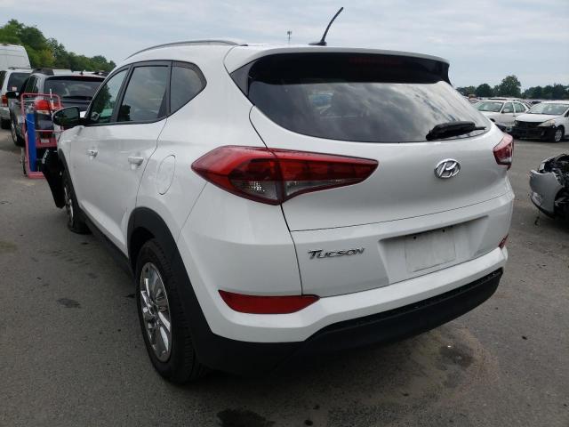 Photo 3 from auction – 2016 HYUNDAI TUCSON LIM with VIN KM8J33A45GU091439