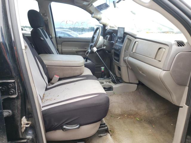 صورة رقم 5 من المزاد - 2003 DODGE RAM 2500 S مع VIN 3D7KU28C83G809405