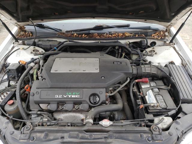Photo 7 from auction – 2000 ACURA 3.2TL with VIN 19UUA5669YA054962