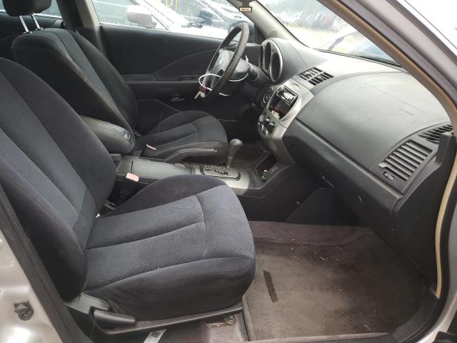 Photo 5 from auction – 2003 NISSAN ALTIMA SE with VIN 1N4BL11D73C352329