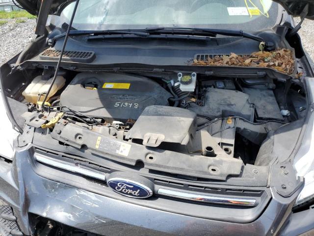 Photo 7 from auction – 2015 FORD ESCAPE SE with VIN 1FMCU9GXXFUB23780