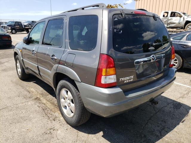 Photo 3 from auction – 2002 MAZDA TRIBUTE LX with VIN 4F2CU09122KM36286