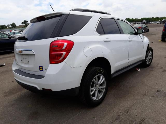 Photo 4 from auction – 2017 CHEVROLET EQUINOX LT with VIN 2GNFLFEKXH6349188